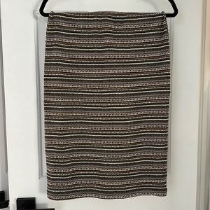 ❗️LAST CHANCE❗️ Bobeau Midi Skirt